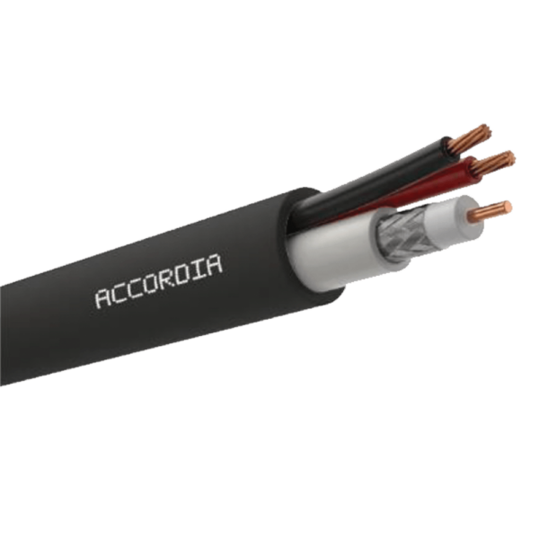 Accordia HD900+2x0.75 AW (400m)