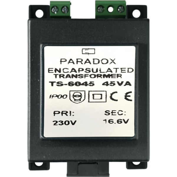 Paradox Hellas M/T 16.6V45W