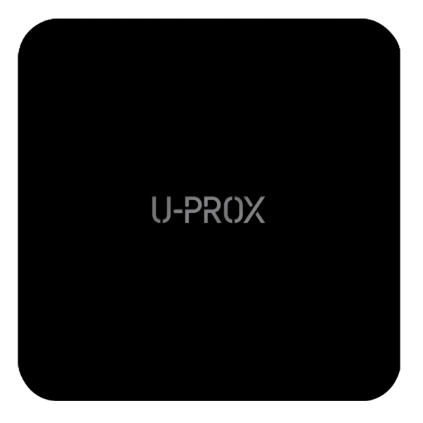 U-Prox U-Prox Siren (BL)