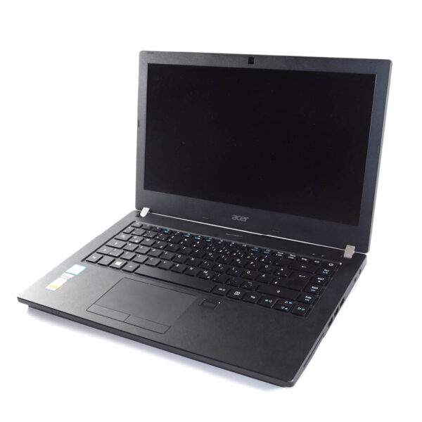 Acer (A-) TravelMate P449-G2-MG i7-7500U/14\"FHD/16GB DDR4/512GB M.2 SSD/No ODD/Camera/Nvidia 2GB/10P - Image 2