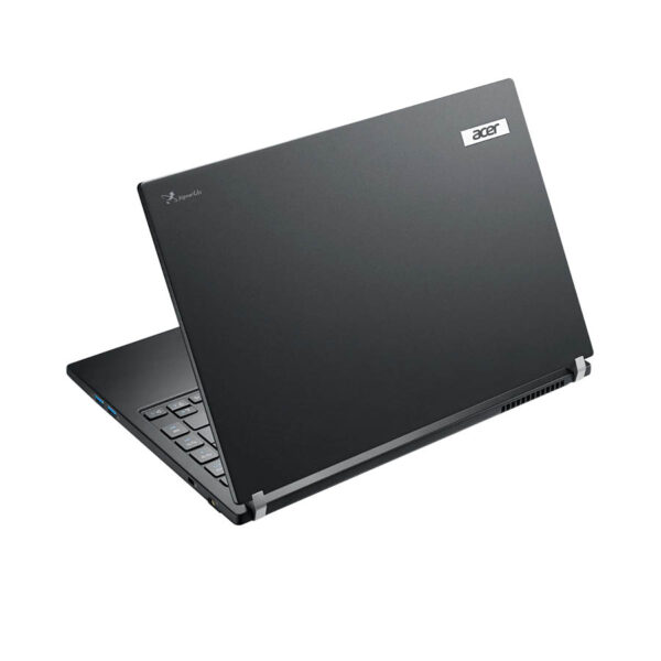 Acer (A-) TravelMate P645-MG i7-4500U/14``FHD/8GB DDR3/256GB M.2 SSD/No ODD/Camera/ATI 2GB/8P Grade - Image 2