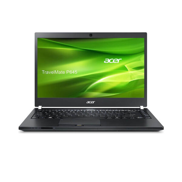 Acer (A-) TravelMate P645-MG i7-4500U/14``FHD/8GB DDR3/256GB M.2 SSD/No ODD/Camera/ATI 2GB/8P Grade - Image 3