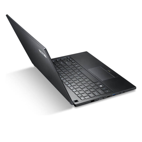 Acer (A-) TravelMate P645-MG i7-4500U/14``FHD/8GB DDR3/256GB M.2 SSD/No ODD/Camera/ATI 2GB/8P Grade - Image 5