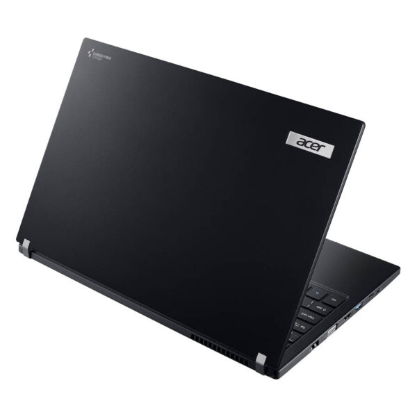 Acer (A-) TravelMate P648-MG i7-6500U/14``FHD/8GB DDR4/256GB M.2 SSD/No ODD/Camera/Nvidia 2GB/10P Gr - Image 3