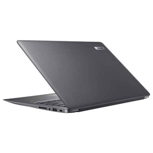 Acer (A-) TravelMate X349-G2-M i5-7200U/14``FHD/8GB DDR4/240GB M.2 SSD/No ODD/Camera/Grade A- Refurb - Image 2