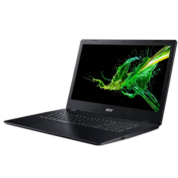 Acer Aspire A317-51G i5-10210U/17”FHD/8GB DDR4/256GB M.2 SSD/DVD/Camera/Nvidia 2GB/10H Grade A Refur - Image 2