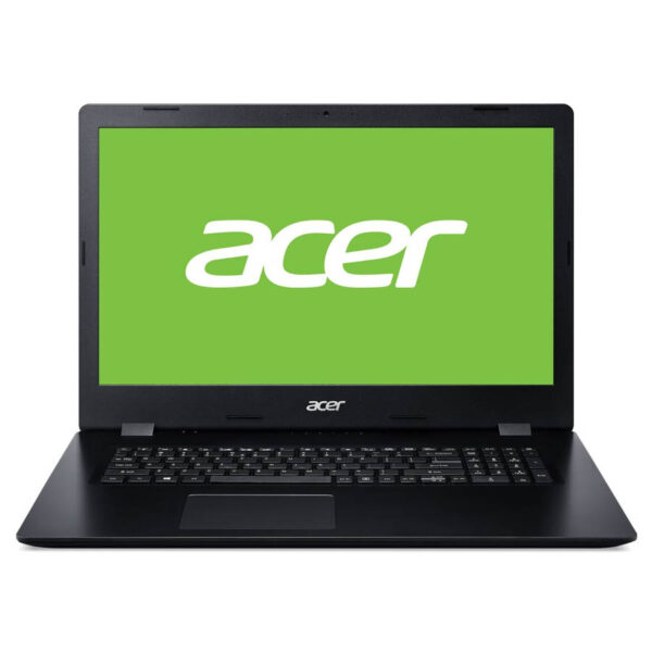 Acer Aspire A317-51G i5-10210U/17”FHD/8GB DDR4/256GB M.2 SSD/DVD/Camera/Nvidia 2GB/10H Grade A Refur - Image 3