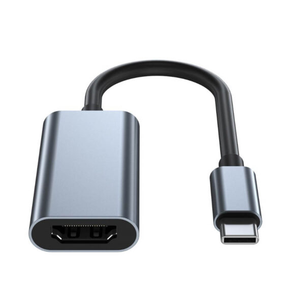 Adaptor USB-C 3.1 σε HDMI 4K 60HZ - Image 2