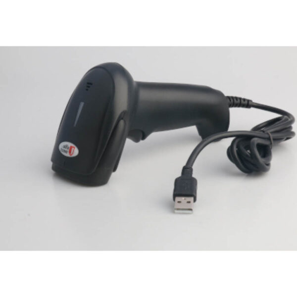 Barcode Scanner 2D USB DS6100C - Image 2