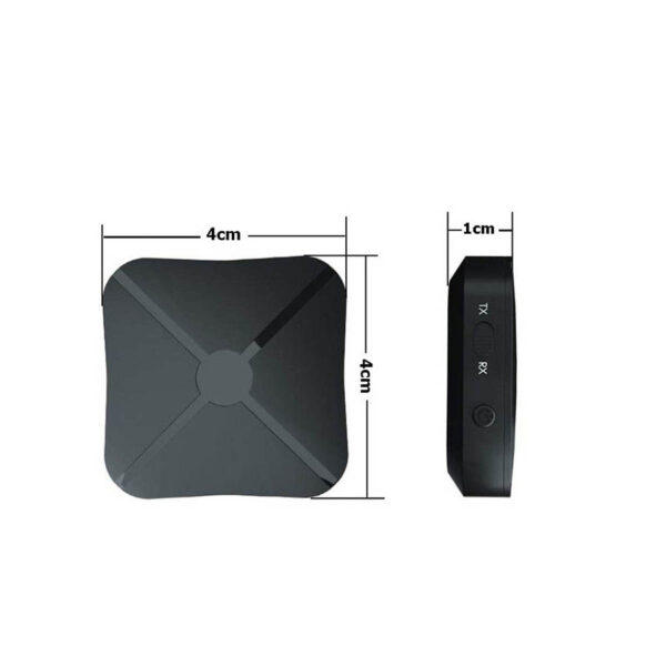 Bluetooth Audio Transmiter 2in1 KN319 - Image 4