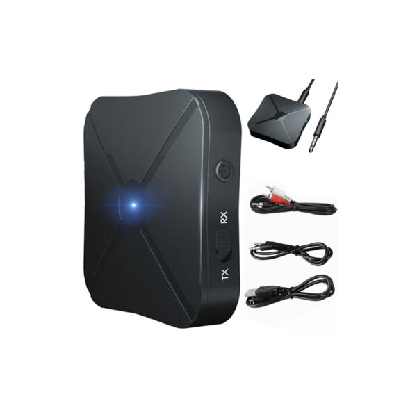 Bluetooth Audio Transmiter 2in1 KN319