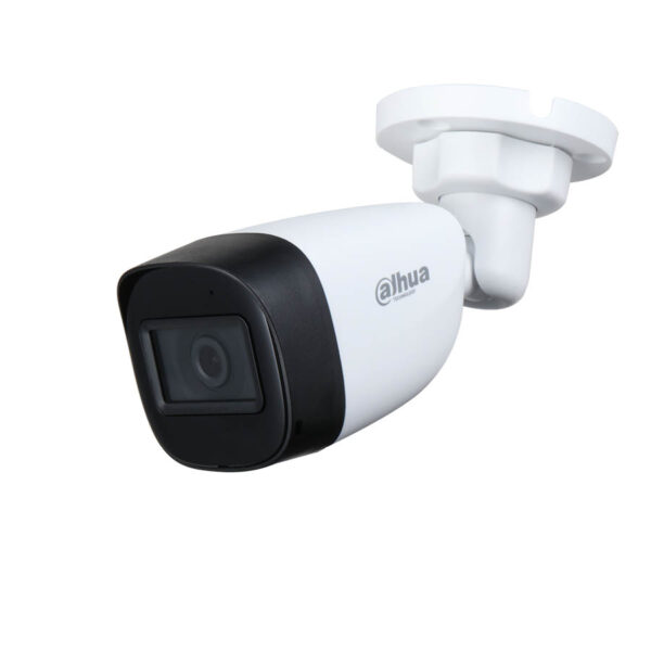 CCTV Bullet HDCVI Κάμερα 5MP Starlight IR 2.8mm HAC-HFW1500C-S2 - Image 3