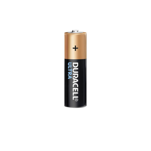 DURACELL ULTRA ALC AA LR6 4τεμ Αλκαλική Μπαταρία - Image 2