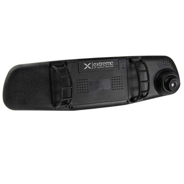 DVR Κάμερα Mirror Car video Recorder XDR103 - Image 3