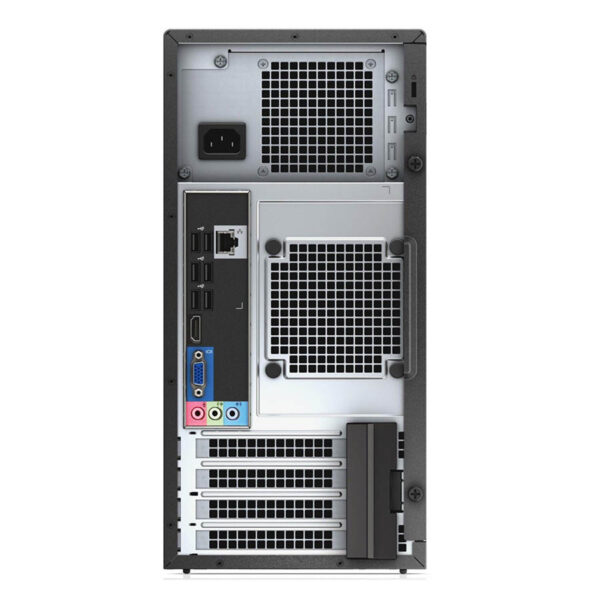 Dell 3010 Tower i3-3240/8GB DDR3/500GB/DVD/7P Grade A+ Refurbished PC - Image 2