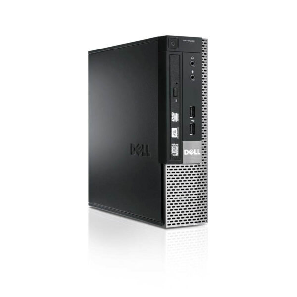 Dell 9020 USFF i3-4160/8GB DDR3/500GB/DVD/8P Grade A Refurbished PC - Image 2