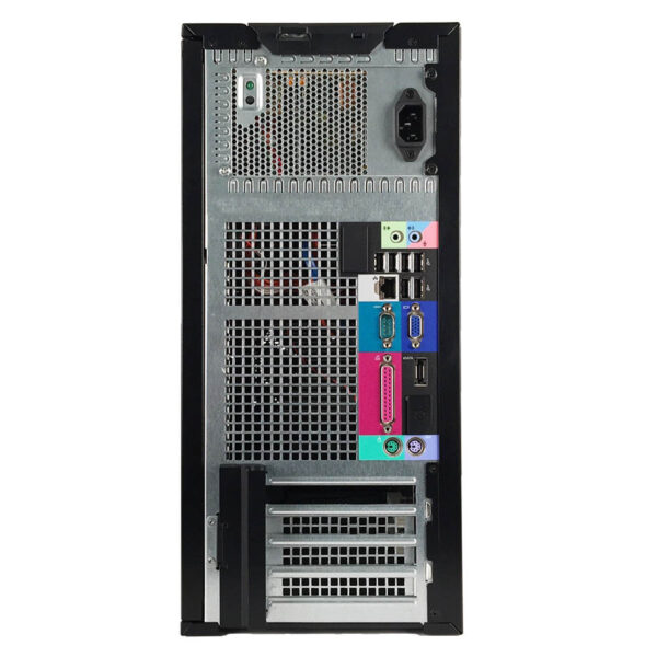 Dell 980 Tower i7-860/8GB DDR3/500GB/DVD/Grade A+ Refurbished PC - Image 3