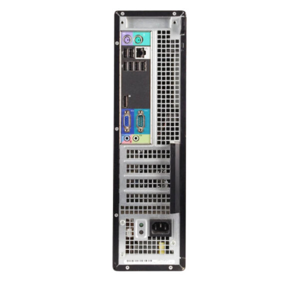 Dell 990 Desktop i7-2600/8GB DDR3/500GB/DVD/Grade A+ Refurbished PC - Image 3