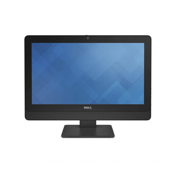 Dell (A-) 3030 AIO WiFi w/Monitor 19.5``LED i3-4150/4GB DDR3/256GB SSD/DVD/Camera/8P Grade A- Refurb - Image 3