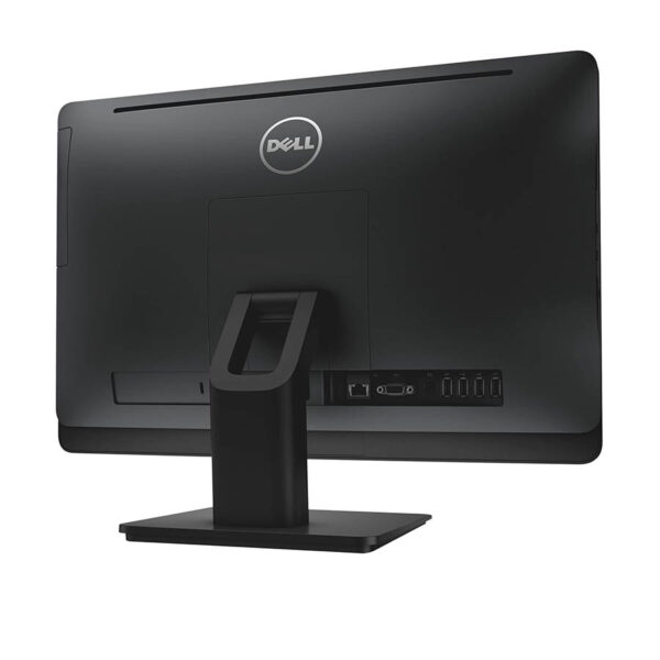 Dell (A-) 3030 AIO WiFi w/Monitor 19.5``LED i3-4150/4GB DDR3/256GB SSD/DVD/Camera/8P Grade A- Refurb - Image 4