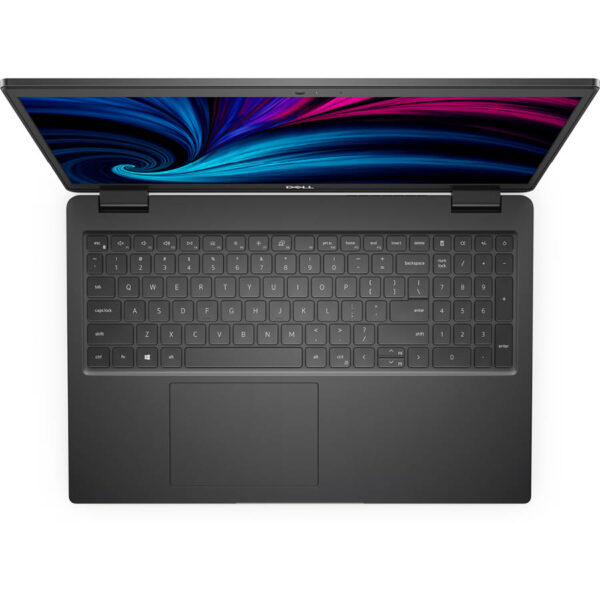 Dell (A-) Latitude 3520 i3-1115G4/15.6\"/8GB DDR4/256GB M.2 SSD/No ODD/Camera/10P Grade A- Refurbishe - Image 2