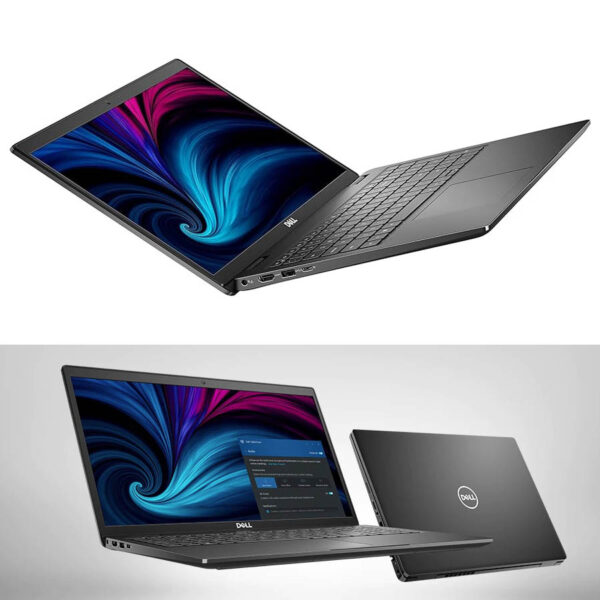 Dell (A-) Latitude 3520 i3-1115G4/15.6\"/8GB DDR4/256GB M.2 SSD/No ODD/Camera/10P Grade A- Refurbishe - Image 3