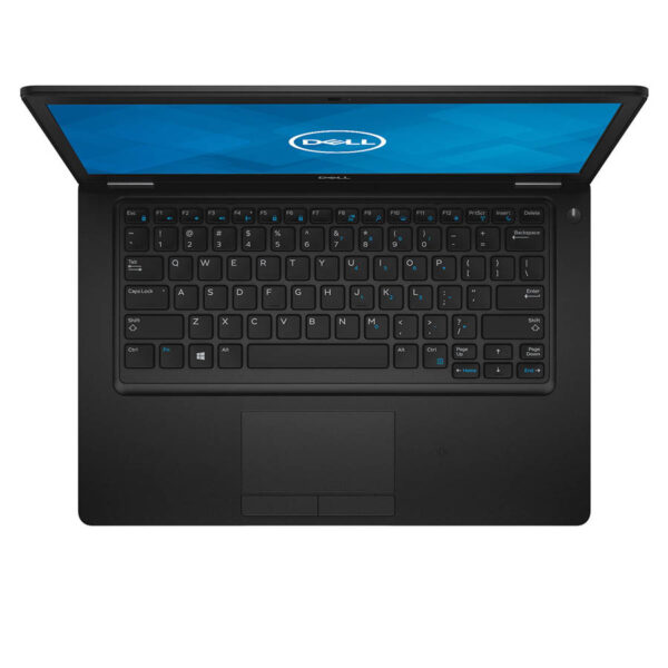 Dell (A-) Latitude 5480 i5-7300U/14``/8GB DDR4/128GB M.2 SSD/No ODD/Camera/10P Grade A- Refurbished - Image 4