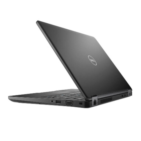 Dell (A-) Latitude 5480 i7-7820HQ/14\"FHD/8GB DDR4/480GB SSD/No ODD/Camera/New Battery/10P Grade A- R - Image 2