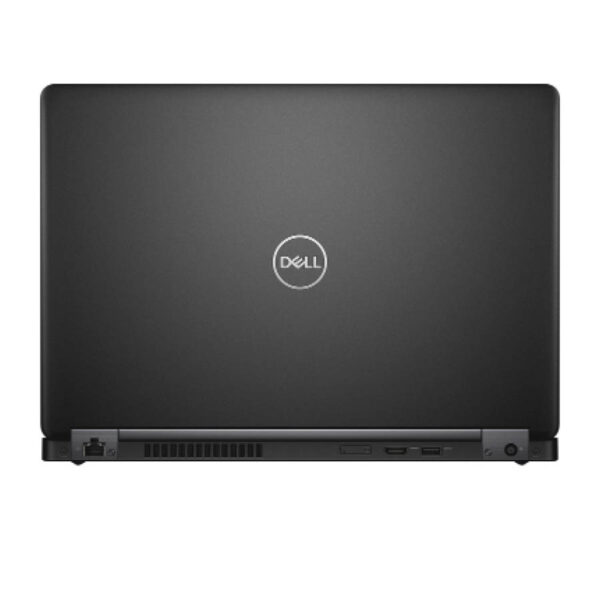 Dell (A-) Latitude 5480 i7-7820HQ/14\"FHD/8GB DDR4/480GB SSD/No ODD/Camera/New Battery/10P Grade A- R - Image 7