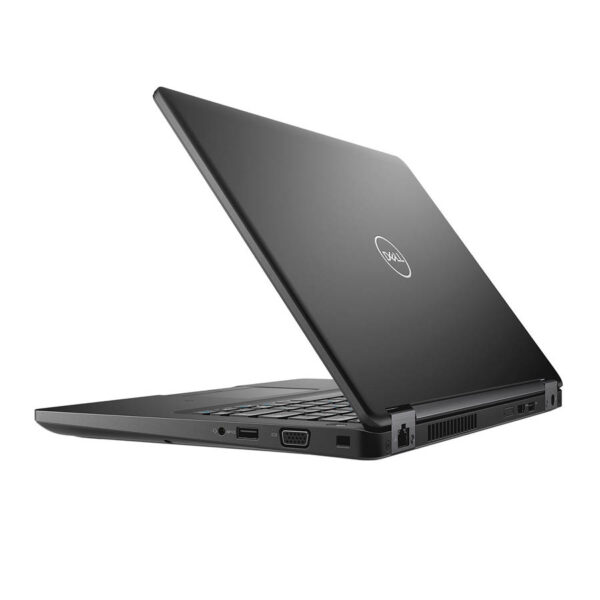 Dell (A-) Latitude 5490 i7-8650U/14\"FHD Touchscreen/8GB DDR4/256GB M.2 SSD/No ODD/Camera/10P Grade A - Image 2