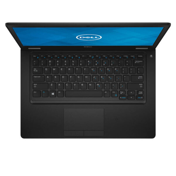Dell (A-) Latitude 5490 i7-8650U/14\"FHD Touchscreen/8GB DDR4/256GB M.2 SSD/No ODD/Camera/10P Grade A - Image 4