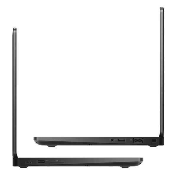Dell (A-) Latitude 5490 i7-8650U/14\"FHD Touchscreen/8GB DDR4/256GB M.2 SSD/No ODD/Camera/10P Grade A - Image 6