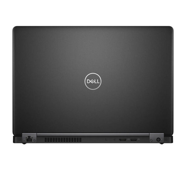 Dell (A-) Latitude 5490 i7-8650U/14\"FHD Touchscreen/8GB DDR4/256GB M.2 SSD/No ODD/Camera/10P Grade A - Image 7