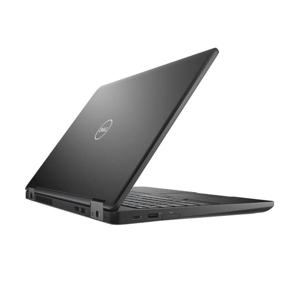 Dell (A-) Latitude 5590 i5-7300U/15.6”FHD/8GB DDR4/128GB M.2 SSD/No ODD/Camera/10P Grade A- Refurbis - Image 2