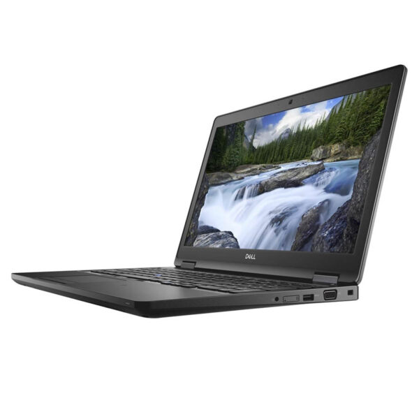 Dell (A-) Latitude 5590 i5-7300U/15.6”FHD/8GB DDR4/128GB M.2 SSD/No ODD/Camera/10P Grade A- Refurbis - Image 3