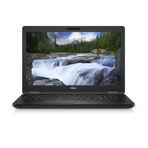 Dell (A-) Latitude 5590 i5-7300U/15.6”FHD/8GB DDR4/128GB M.2 SSD/No ODD/Camera/10P Grade A- Refurbis - Image 4