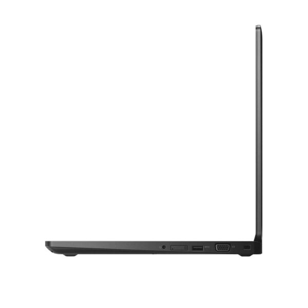 Dell (A-) Latitude 5590 i5-7300U/15.6”FHD/8GB DDR4/128GB M.2 SSD/No ODD/Camera/10P Grade A- Refurbis - Image 5