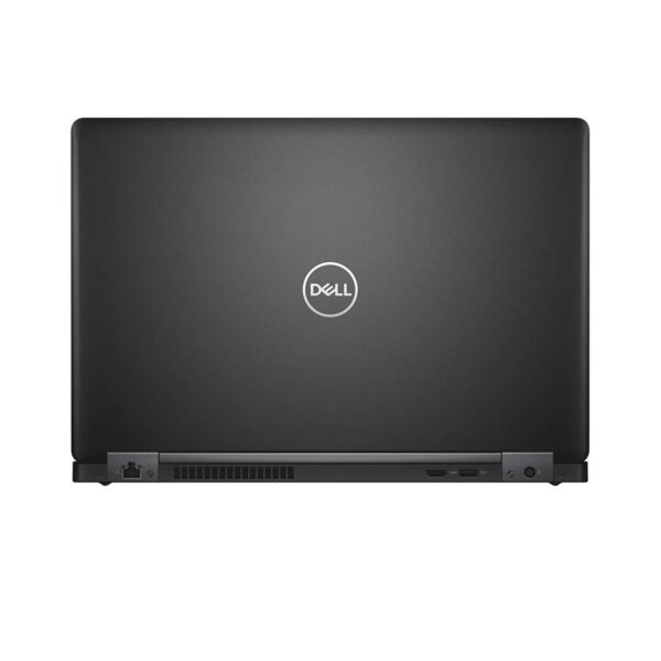 Dell (A-) Latitude 5590 i5-7300U/15.6”FHD/8GB DDR4/128GB M.2 SSD/No ODD/Camera/10P Grade A- Refurbis - Image 6