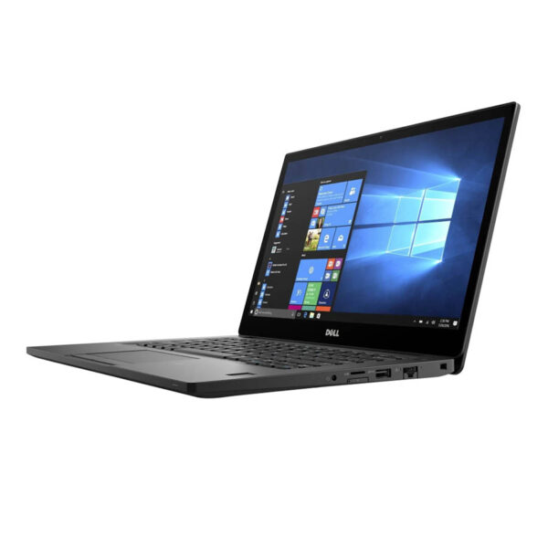 Dell (A-) Latitude 7280 i5-7300U/12.5``FHD/8GB DDR4/256GB M.2 SSD/No ODD/Camera/10P Grade A- Refurbi - Image 3