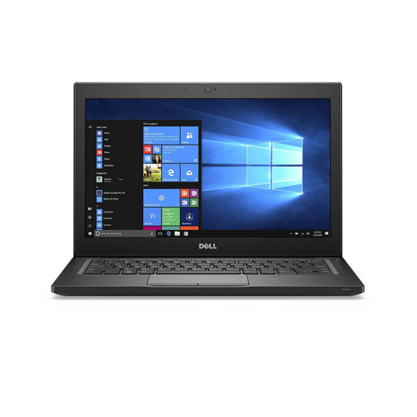 Dell (A-) Latitude 7280 i5-7300U/12.5``FHD/8GB DDR4/256GB M.2 SSD/No ODD/Camera/10P Grade A- Refurbi - Image 4