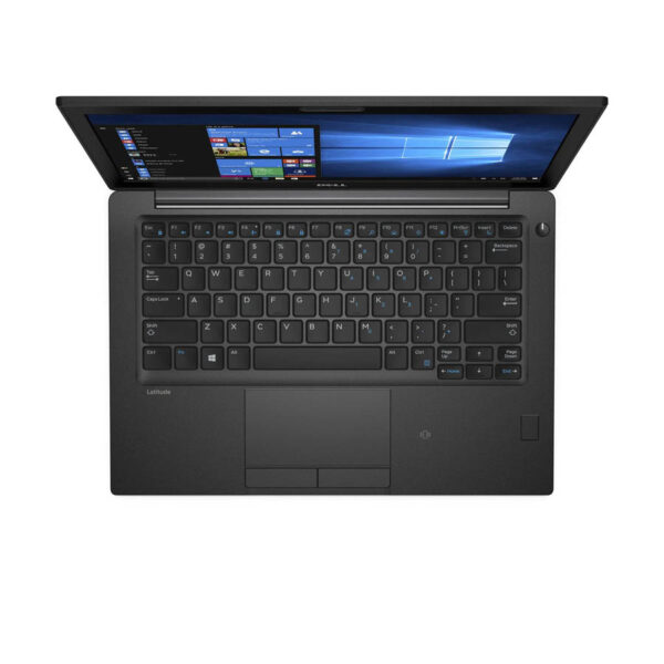 Dell (A-) Latitude 7280 i5-7300U/12.5``FHD/8GB DDR4/256GB M.2 SSD/No ODD/Camera/10P Grade A- Refurbi - Image 5