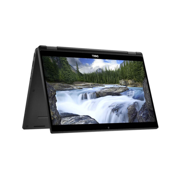 Dell (A-) Latitude 7390 Hybrid 2-in-1 i7-8650U/13.3\"FHD Touchscreen/16GB DDR3/256GB M.2 SSD/No ODD/C - Image 2