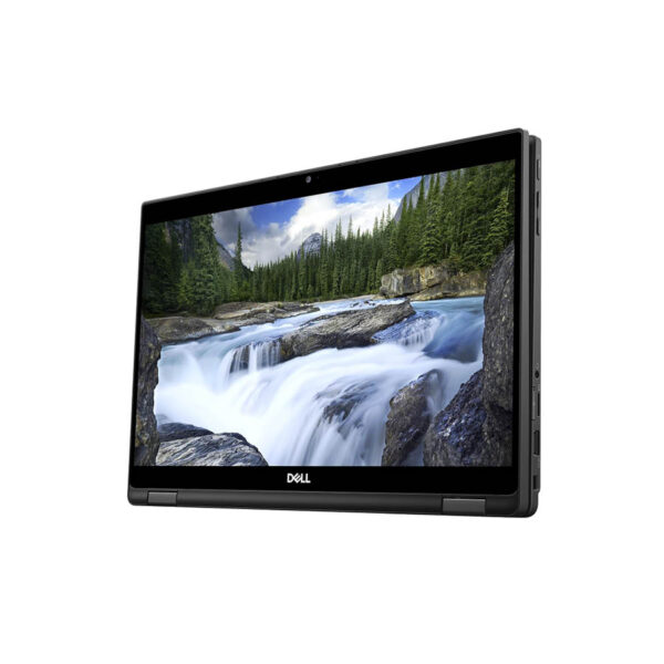 Dell (A-) Latitude 7390 Hybrid 2-in-1 i7-8650U/13.3\"FHD Touchscreen/16GB DDR3/256GB M.2 SSD/No ODD/C - Image 5