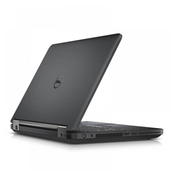 Dell (A-) Latitude E5250 i5-5300U/14``/8GB DDR3/256GB SSD/No ODD/Camera/8P Grade A- Refurbished Lapt - Image 2