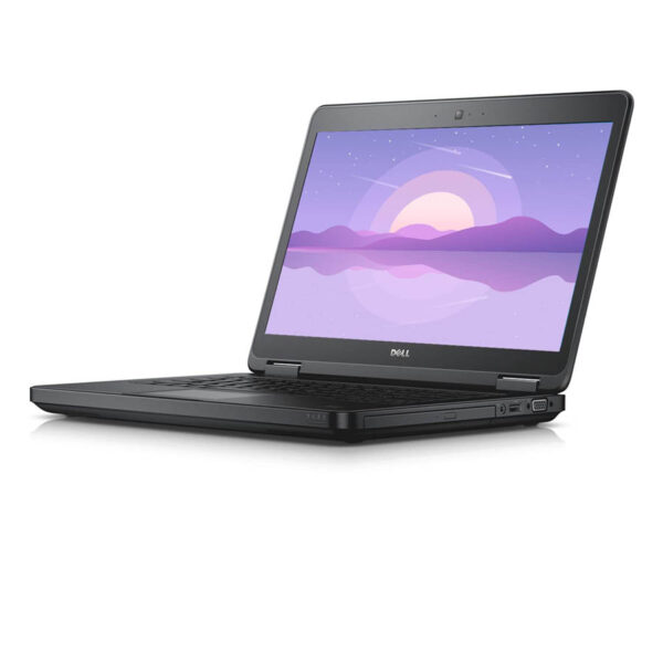 Dell (A-) Latitude E5440 i5-4310U/14``/8GB DDR3/320GB/No ODD/Camera/8P Grade A- Refurbished Laptop - Image 4