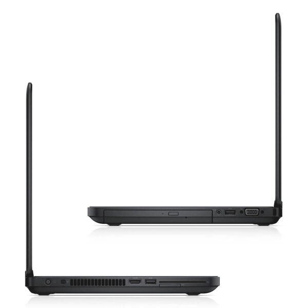 Dell (A-) Latitude E5440 i5-4310U/14``/8GB DDR3/320GB/No ODD/Camera/8P Grade A- Refurbished Laptop - Image 5