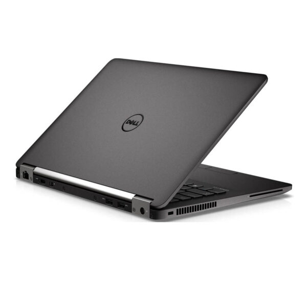 Dell (A-) Latitude E7270 i5-6300U/12.5``FHD/8GB DDR4/256GB M.2 SSD/No ODD/Camera/10P Grade A- Refurb - Image 2