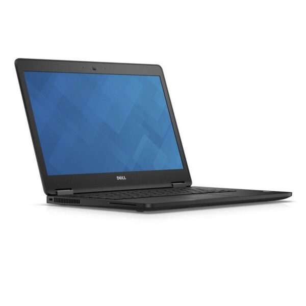 Dell (A-) Latitude E7270 i5-6300U/12.5``FHD/8GB DDR4/256GB M.2 SSD/No ODD/Camera/10P Grade A- Refurb - Image 3