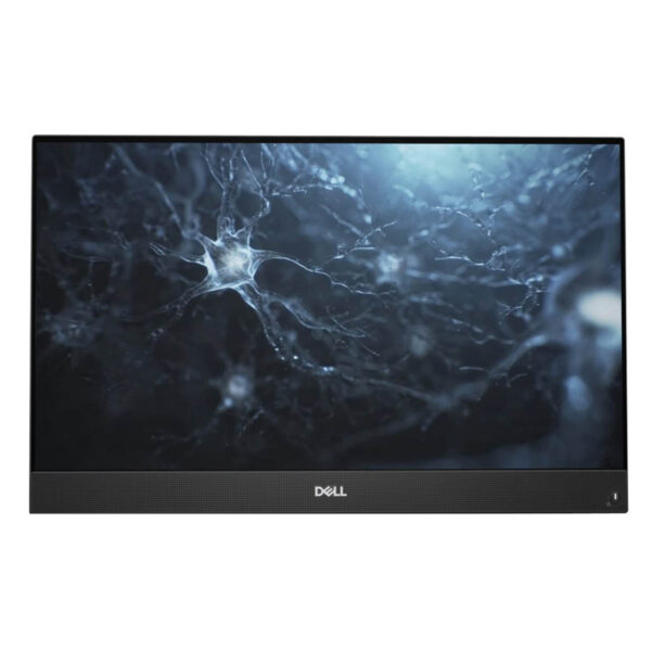 Dell (A-) OptiPlex 7480 WiFi AIO w/Monitor 24”FHD i5-10500/8GB DDR4/256GB M.2 SSD/No Base/No ODD/Web - Image 2