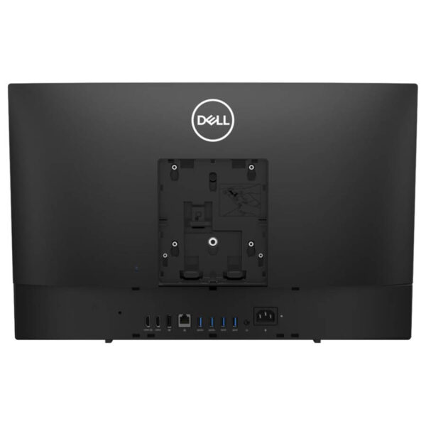 Dell (A-) OptiPlex 7480 WiFi AIO w/Monitor 24”FHD i5-10500/8GB DDR4/256GB M.2 SSD/No Stand/No ODD/We - Image 3